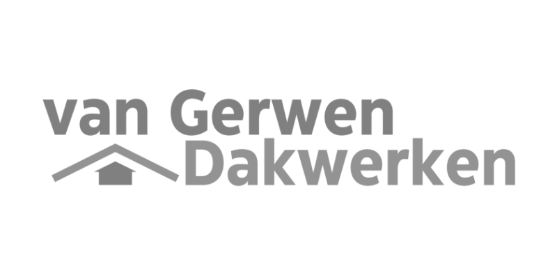 Van gerwen dakwerken grijs