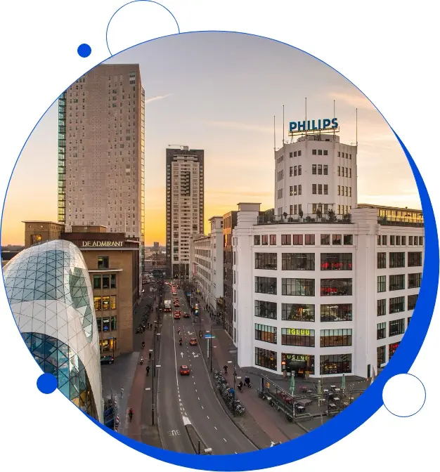 Website laten maken Eindhoven