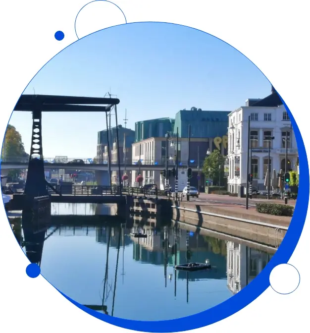 SEO Specialist Helmond