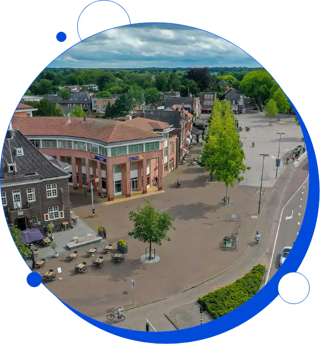 Website laten maken Valkenswaard