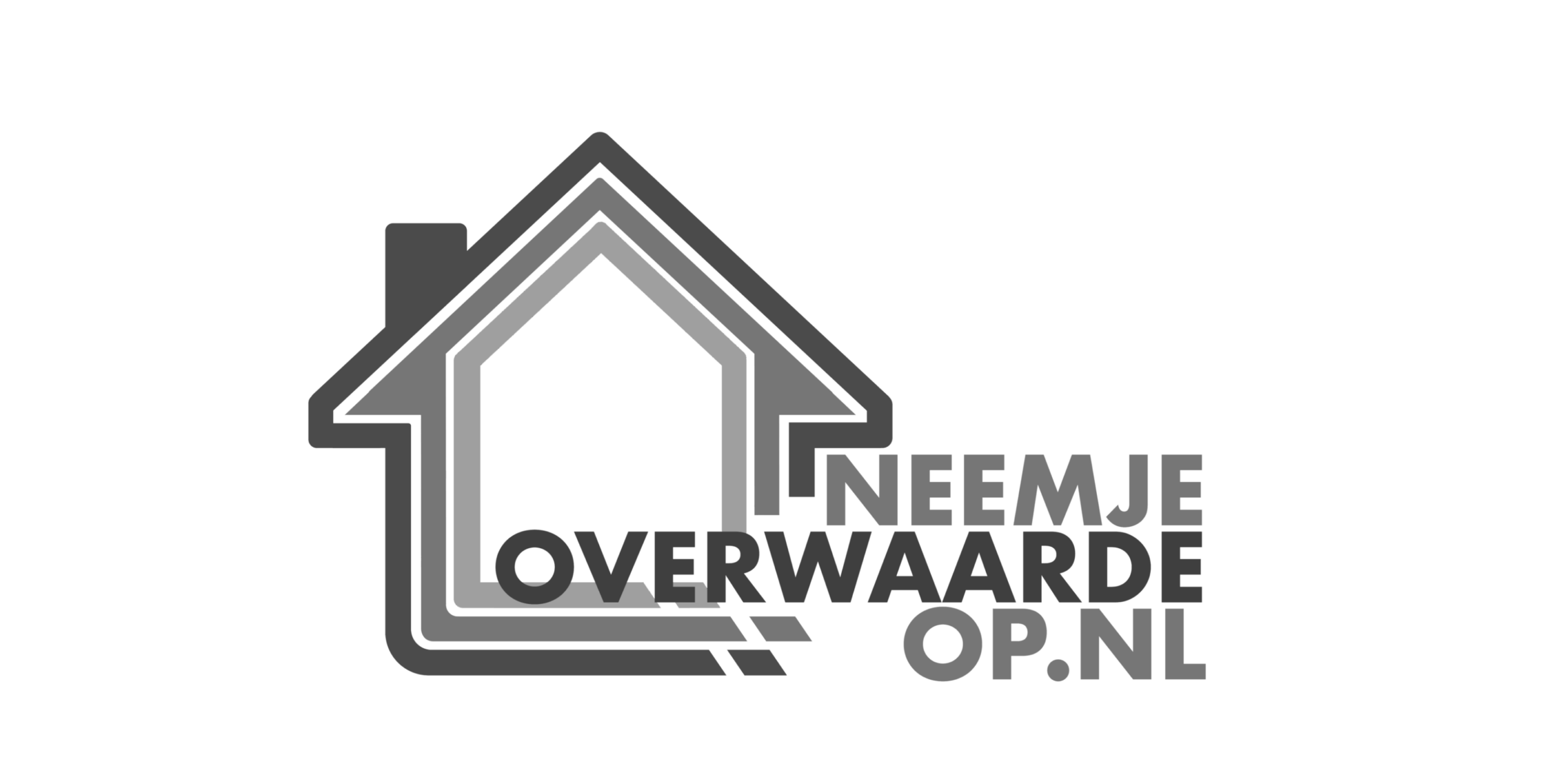 Neem je overwaarde op