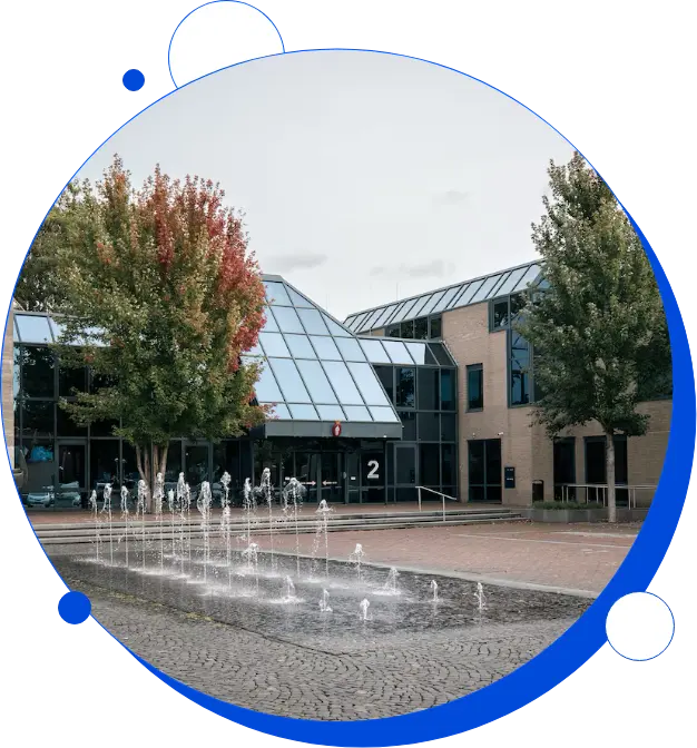 Website laten maken Best