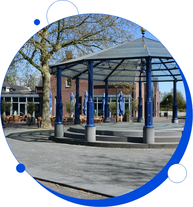 Website laten maken Son en breugel