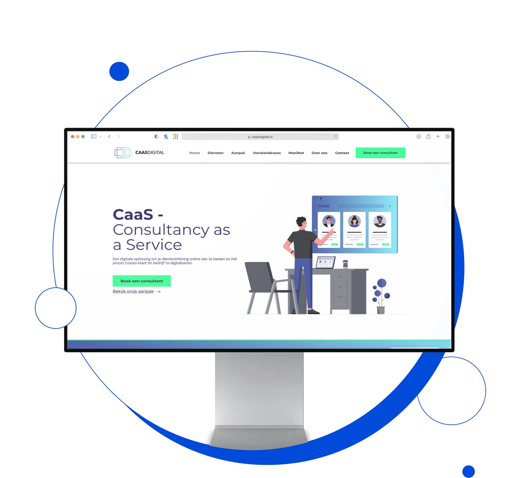 Caas-opt